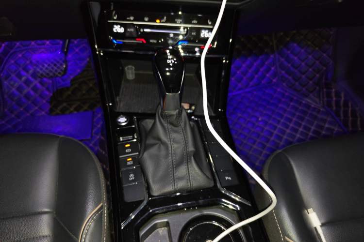 Used Volkswagen Passat 2020 280TSI Elite Edition China V Standard
