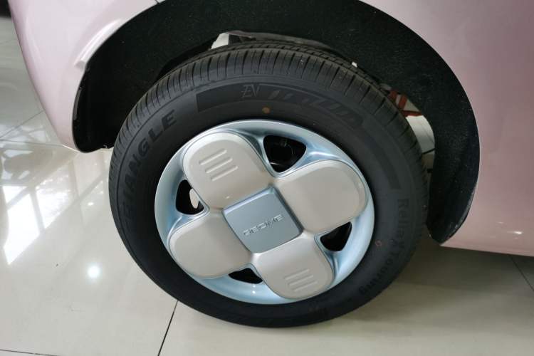 Used  Panda 2024 Panda Mini 200km Endurance Bear
