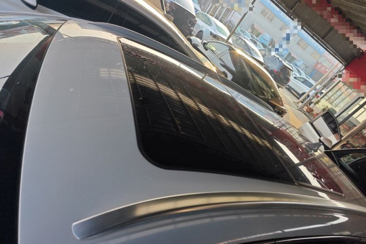 Used BYD Yuan PLUS 2023 Champion Edition 510KM Superior Model