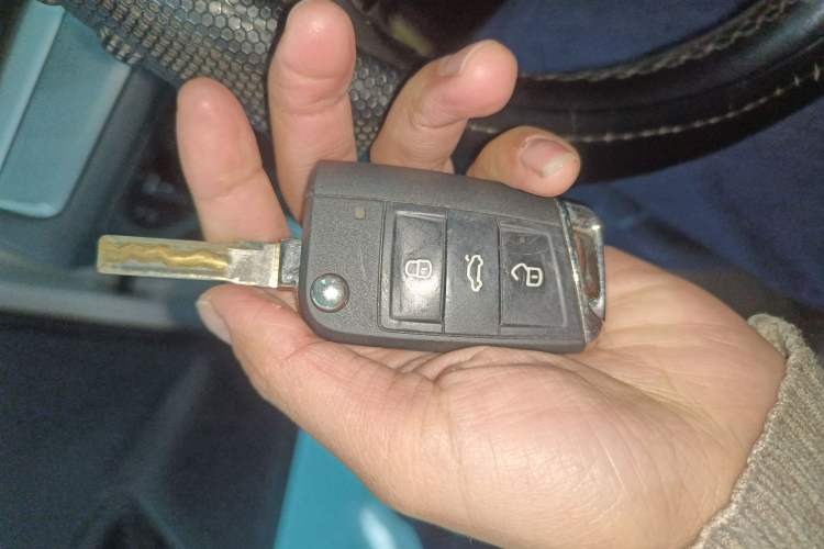 Used Volkswagen Lamando 2018 280TSI DSG Comfort Edition
