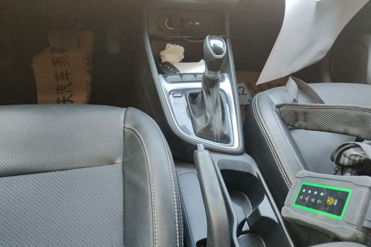 Used Hyundai Celesta 2020 1.6L Automatic GL Enjoyable Edition
