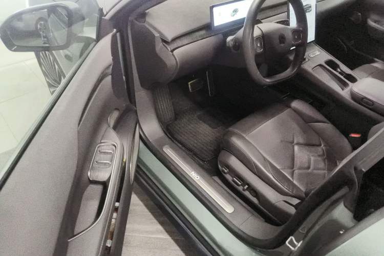 Used Nio ET7 2022 100 kWh