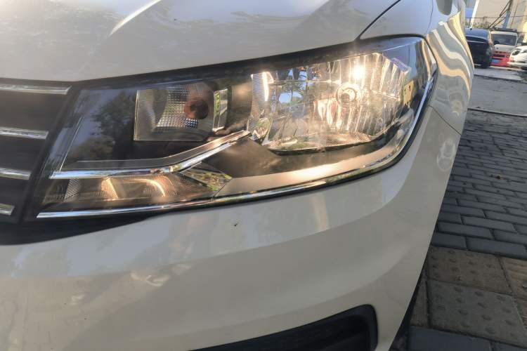 Used Volkswagen Santana 2021 1.5L Automatic Fashion Edition