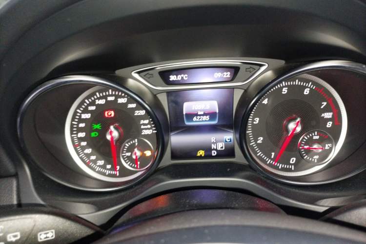 Used Mercedes-Benz GLA 2018 GLA 200 Sport Edition
