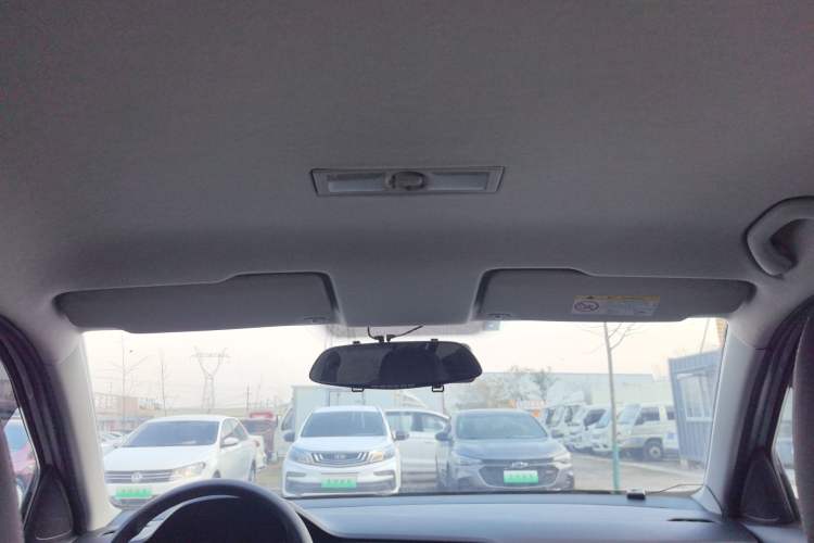 Used Volkswagen Lavida 2018 Classic 1.5L Automatic Fashion Edition China VI Standard
