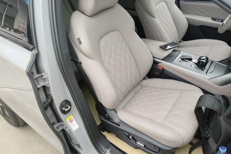 Used BYD Tang New Energy 2025 DM-i 115KM Prestige Model