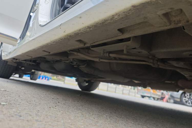 Used GAC Trumpchi M6 2019 270T DCT Prestige Edition (6-Seater) China VI