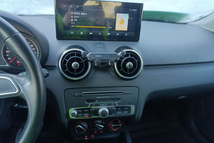 Used Audi A1 2016 30 TFSI Sportback Design Fashion Edition