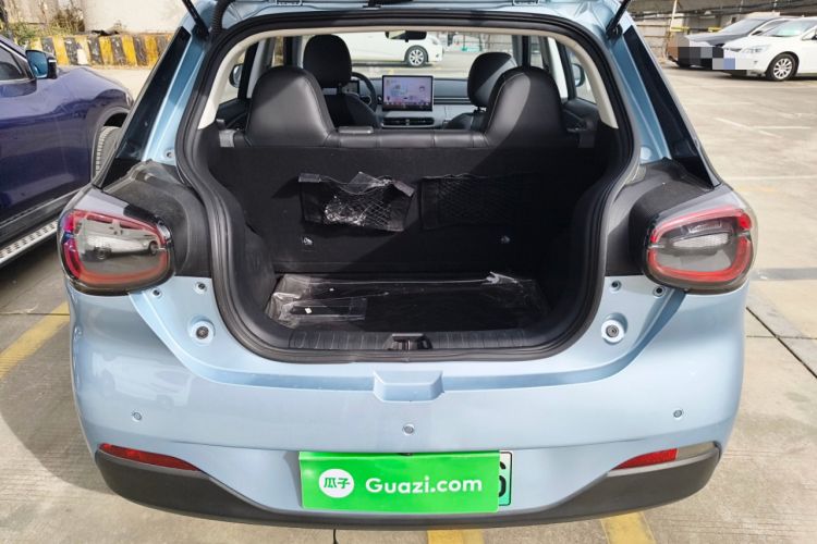 Used Dongfeng NAMMI 01 2024 New Edition 430 Plus Smart+
