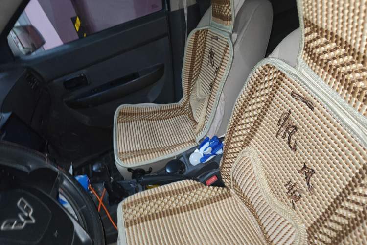 Used Wuling Hongguang 2016 1.5L Restyled S Comfort Version
