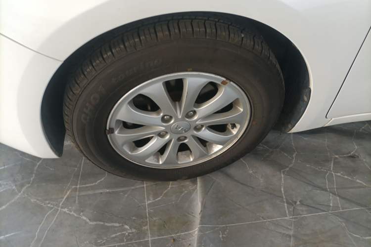 Used Kia K3 2015 1.6L Manual GL
