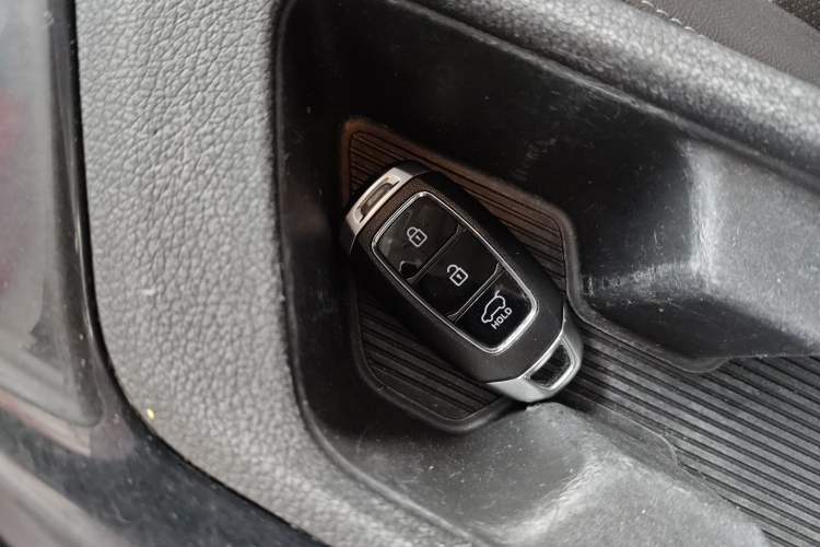 Used Hyundai ix35 2021 2.0L Automatic 2WD GLS Leading Edition