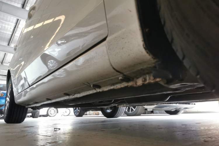 Used Changan Eado 2015 1.6L Automatic Luxury Model
