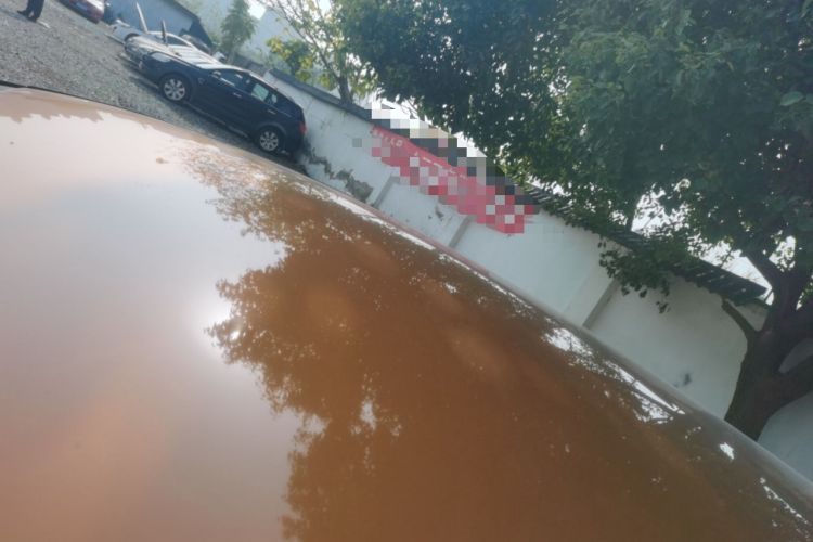 Used Ford Focus 2015 Hatchback 1.6L Manual Comfort Edition
