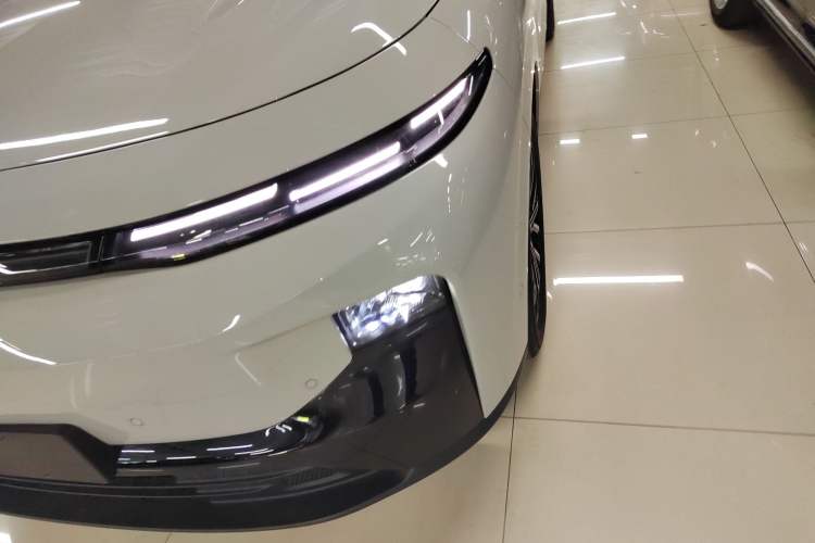 Used Leapmotor B10 2025 510 Joyful Edition