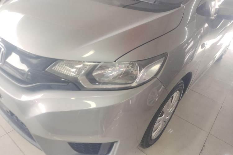 Used Honda Fit 2014 1.5L LX CVT Comfort Model