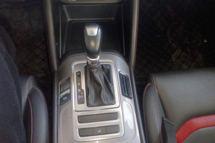 Used Changan CS55 2018 1.5T Automatic Colorful Edition China V Standard