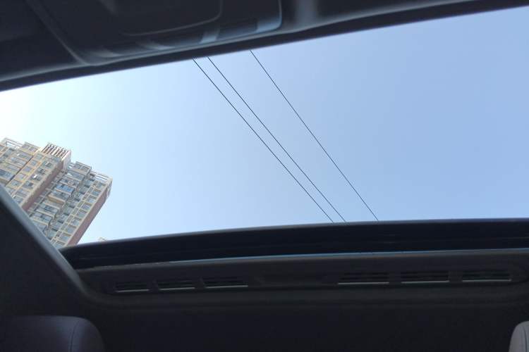 Used BMW 3 Series 2019 320Li Fashion Model