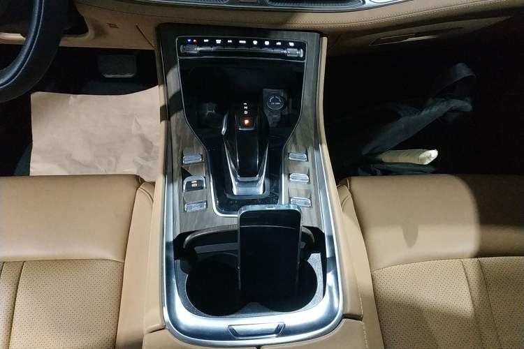 Used  E5 2023 1.5L DE-i 100KM Enjoyment Version 5 Seats
