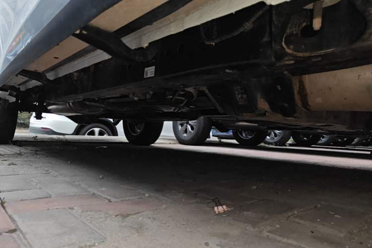 Used Great Wall Poer 2024 2.4T Commercial Version Automatic Diesel 4x4 Elite Edition
