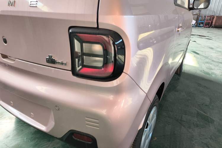 Used  Panda 2024 Panda Mini 200km Endurance Bear
