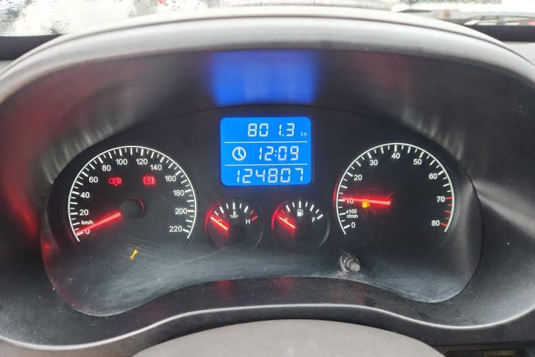 Used Chery Tiggo 3 2014 1.6L Manual Zhishang Edition