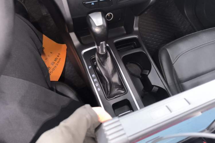 Used Ford Kuga 2017 EcoBoost 245 Four-Wheel Drive Platinum Edition