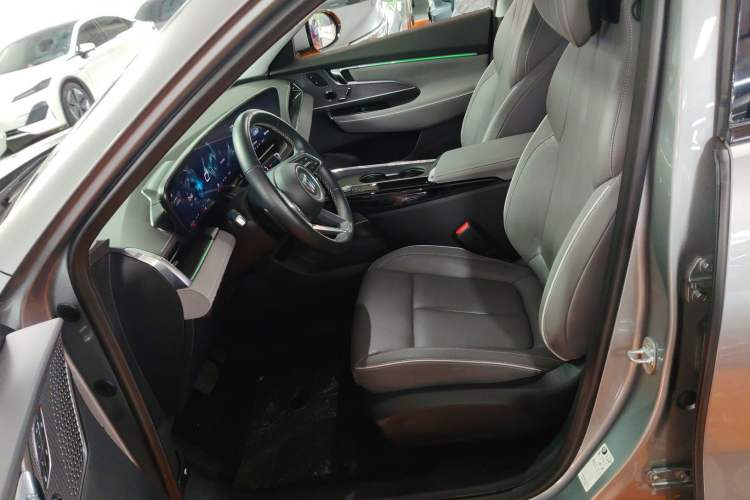 Used Buick E5 2023 Zhenxiang Standard Range Edition
