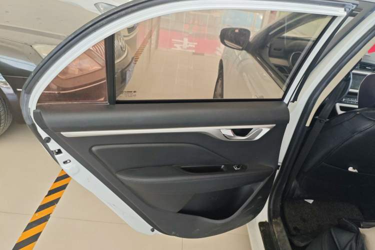 Used Geely Auto Vision 2018 1.5L Manual Happiness Edition
