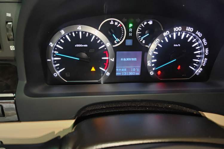 Used Toyota Alphard 2012 3.5L Luxury Edition
