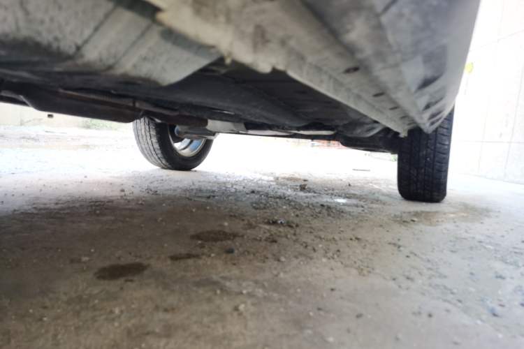 Used Haval H2s 2018 Red-Label 1.5T Dual-Clutch ZhiShang Model
