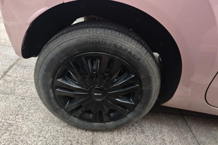 Used  Panda 2023 Panda Mini 200km Endurance Bear
