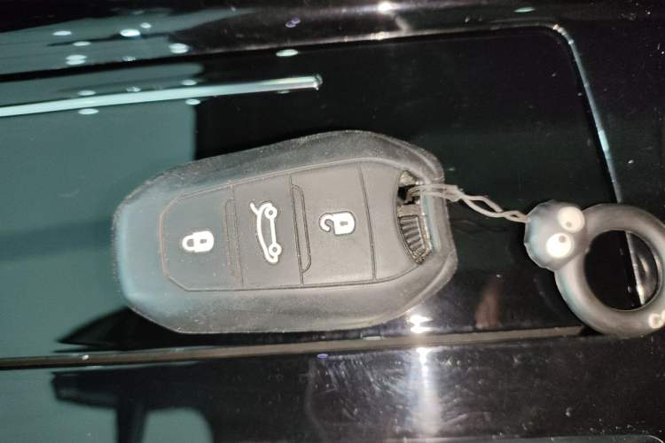 Used Peugeot 508 2019 508L 400THP PureTech Driving Control Version China VI Standard