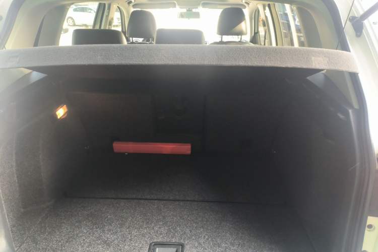 Used Volkswagen Tiguan 2015 1.8TSI Automatic Two-Wheel Drive Comfort Edition