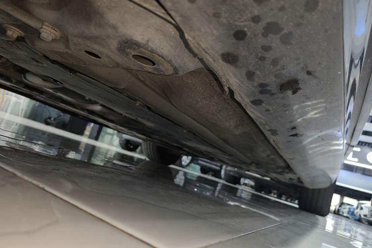 Used Volvo S90 2021 B5 Zhiyuan Luxury Edition
