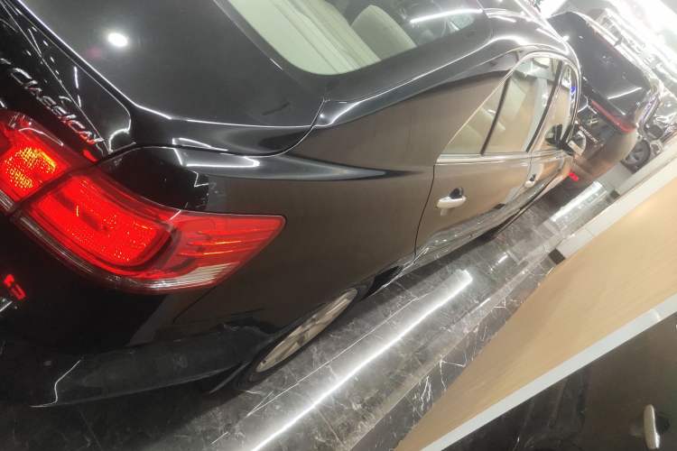 Used Toyota Camry 2013 200E Classic Elite Edition
