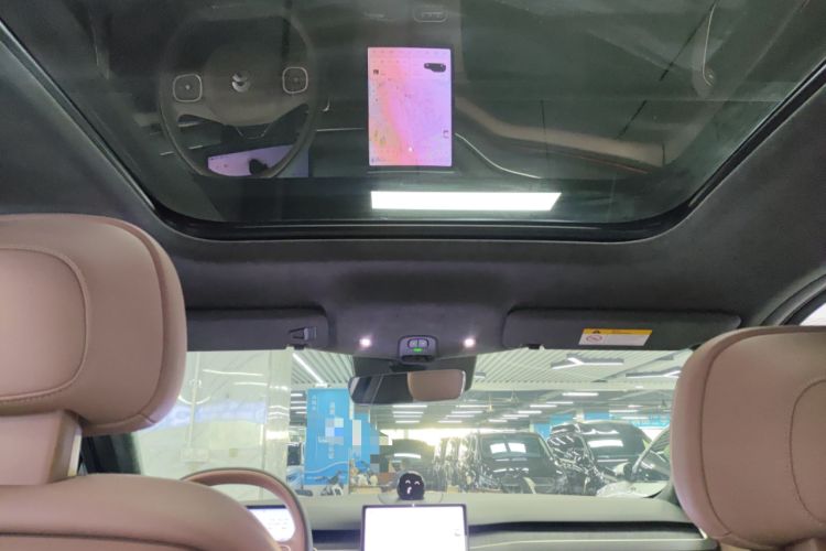 Used Nio ES8 2024 75 kWh
