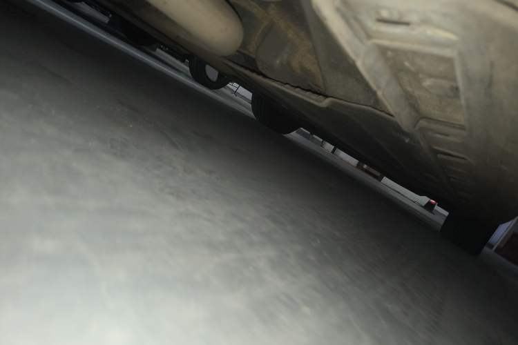 Used Hyundai Lafesta 2019 280TGDi Smart Speed Version China V Standard