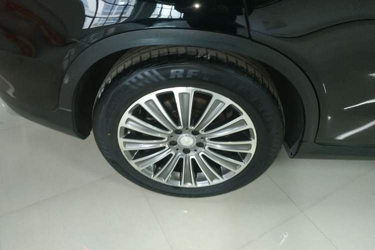 Used Mercedes-Benz GLC 2016 GLC 260 4MATIC Dynamic Edition