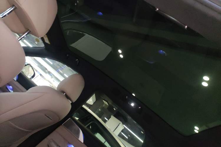 Used XPeng G9 2025 625 Long-Range Max