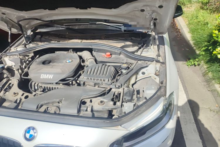 Used BMW 1 Series 2017 118i Sport Edition
