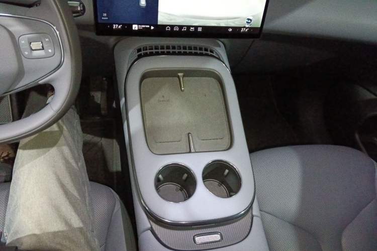 Used XPeng G7 2025 Model—702 Ultra Long Range