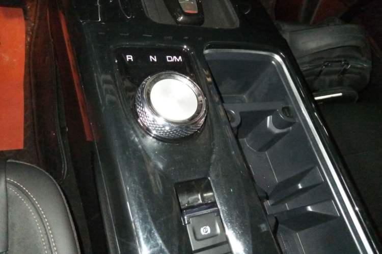 Used Haval DARGO 2021 2.0T DCT All-Wheel-Drive "Hao Tian Quan" Edition