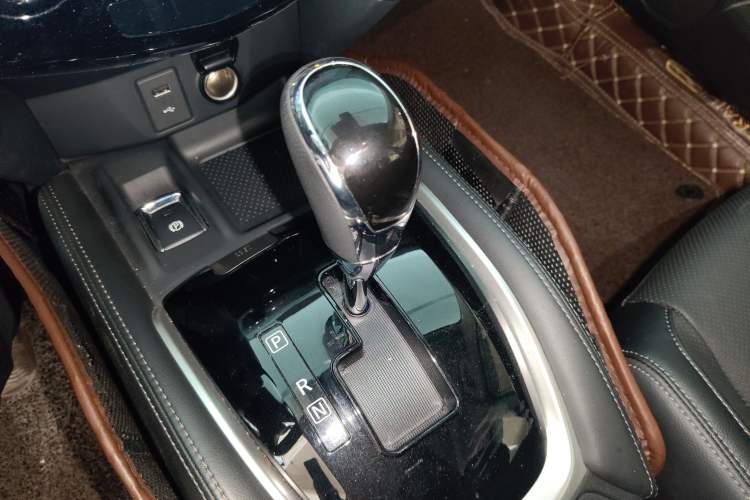 Used Nissan X-Trail 2021 2.0L CVT 2WD XL Premium Commemorative Edition