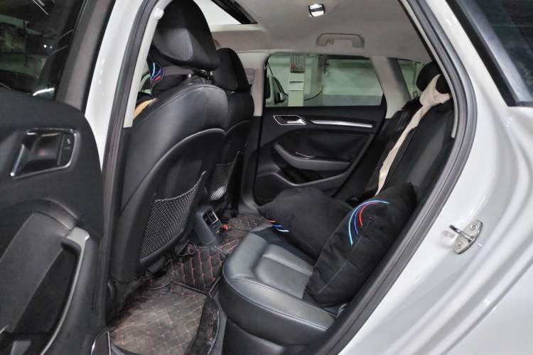 Used Audi A3 2016 Sportback 35 TFSI Style Edition