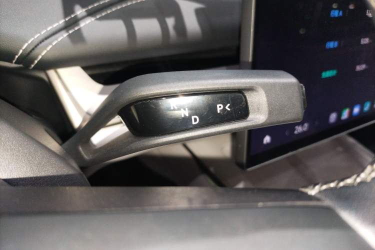 Used  SU7 2024 Rear-Drive Long-Range Intelligent Driving Version
