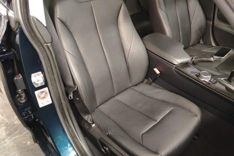 Used BMW 3 Series GT 2014 328i Design Package Model
