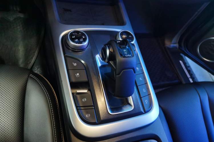 Used Tank 300 2023 City Edition 2.0T—Stylish as Ever
