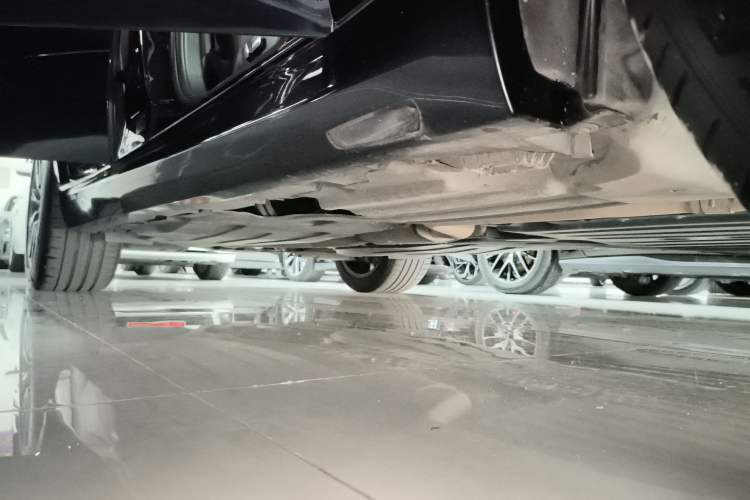 Used BMW X5 2019 xDrive40i M Sport Package
