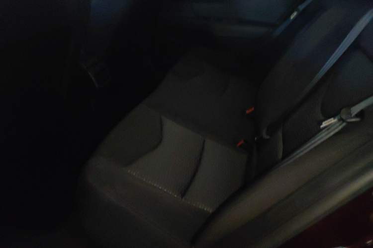 Used Citroen C4L 2014 1.8L Intelligent Drive Automatic Enjoyment Model
